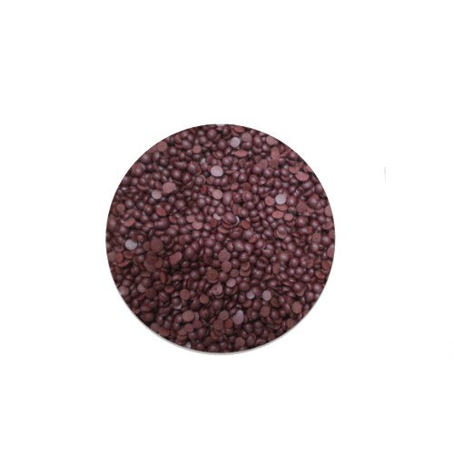 Mum Boyası Granül  - Yağ Bazlı Boya 100 GR  Kırmızı