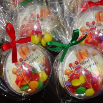 Şeffaf Mika Küre Top 6 CM - 24 Adet Şeffaf Mika Küre Top 6 CM - 24 Adet