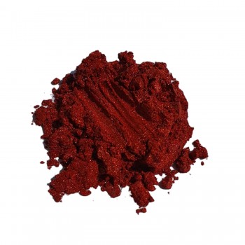 Toz Sedef Boya Mika Kozmetik Boya 500 GR Kırmızı Bakır Toz Sedef Boya Mika Kozmetik Boya 500 GR Kırmızı Bakır