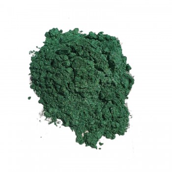 Toz Sedef Boya Mika Kozmetik Boya 5 GR Koyu Yeşil Toz Sedef Boya Mika Kozmetik Boya 5 GR Koyu Yeşil