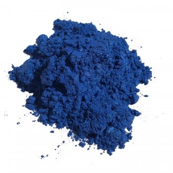 Toz Sedef Boya Mika Kozmetik Boya 5 GR Parlament Mavi Toz Sedef Boya Mika Kozmetik Boya 5 GR Parlament Mavi