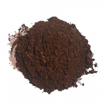 Toz Sedef Boya Mika Kozmetik Boya 5 GR KahveRengi Toz Sedef Boya Mika Kozmetik Boya 5 GR KahveRengi