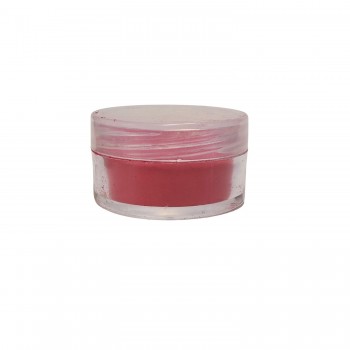 Taş Tozu Boyası 20 GR Pigment Toz Renklendirici  Kırmızı-T50