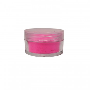 Taş Tozu Boyası 20 GR Pigment Toz Renklendirici  Neon Pembe-T51
