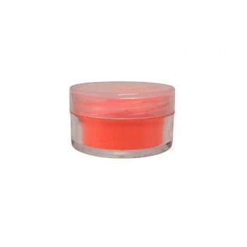 Taş Tozu Boyası 20 GR Pigment Toz Renklendirici  Neon Turuncu-T53