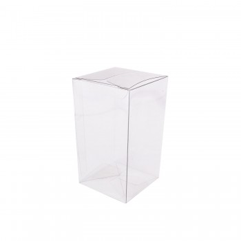 Asetat Kutu 7X7X10 CM - 25 Adet