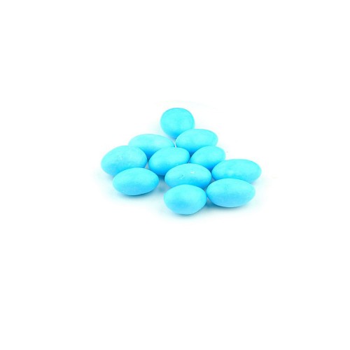 Dökme Şeker Kayısı - 1 KG  Mavi