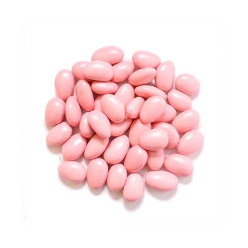 Dökme Şeker Kayısı - 1 KG  Pembe
