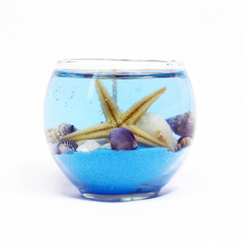 Ham Jel Mum - Şeffaf Mum Yapım Malzemesi - 1 KG Ham Jel Mum - Şeffaf Mum Yapım Malzemesi - 1 KG