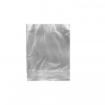 Hediye Paketi İçin Metalize Yapışkanlı Poşet 35X50 CM - 100 Adet Gümüş Hediye Paketi İçin Metalize Yapışkanlı Poşet 35X50 CM - 100 Adet Gümüş