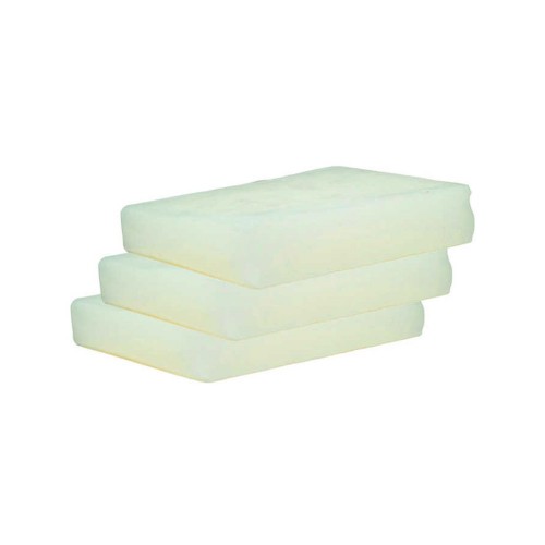 İthal Ham Parafin - Mum Yapım Malzemesi %1,5 Yağlı - 30 KG