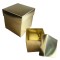 Komple Karton Kutu 15X15x15 - 10 Adet   Gold