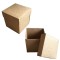 Komple Karton Kutu 12X12x12 - 10 Adet   Kraft