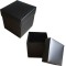 Komple Karton Kutu 10X10x10 - 10 Adet   Siyah