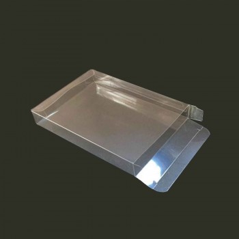 Komple Asetat Yasin Ve Tesbih Kutusu Otomatik 10.5X14.5 - 25 Adet