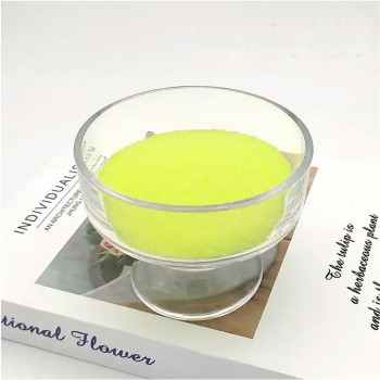 Kristal Tozu Boncuk Vanilya Kokulu Parafin - Mum Yapım Malzemesi 100 Gram+5 Metre Fitil Sarı Kristal Tozu Boncuk Vanilya Kokulu Parafin - Mum Yapım Malzemesi 100 Gram+5 Metre Fitil Sarı