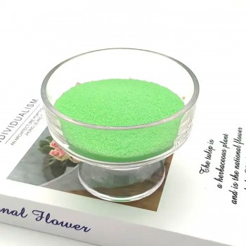 Kristal Tozu Boncuk Vanilya Kokulu Parafin - Mum Yapım Malzemesi 100 Gram+5 Metre Fitil Yeşil Kristal Tozu Boncuk Vanilya Kokulu Parafin - Mum Yapım Malzemesi 100 Gram+5 Metre Fitil Yeşil