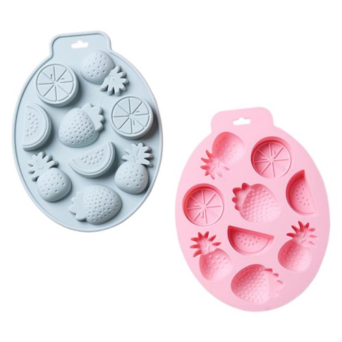 Silikon Meyve Figürleri Şeker Hamuru Ve Jelibon Kalıbı 9 Lu Silikon Meyve Figürleri Şeker Hamuru Ve Jelibon Kalıbı 9 Lu