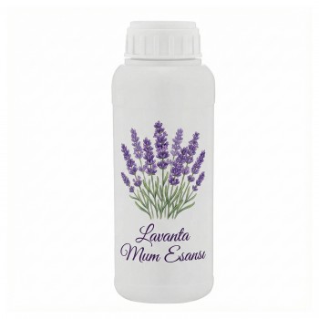 Mum Esansı - Mum Koku Aromaları 1 KG  Lavanta
