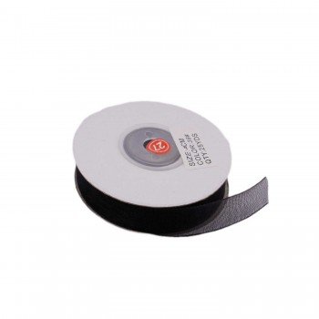 Organze Kurdele 30 MM - 22 Metre Siyah Organze Kurdele 30 MM - 22 Metre Siyah