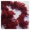 Otriş Tüy 2 Metre 60 GR  Bordo