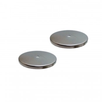 Plastik Shot Bardak Kapağı 5 CM - 25 Adet Gümüş Plastik Shot Bardak Kapağı 5 CM - 25 Adet Gümüş