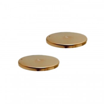 Plastik Shot Bardak Kapağı 5 CM - 25 Adet Gold Plastik Shot Bardak Kapağı 5 CM - 25 Adet Gold