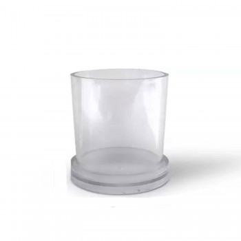 Poli Karbon Mum Kalıbı 6247 Poli Karbon Mum Kalıbı 6247