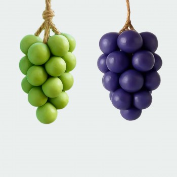 Salkım Üzüm Sabun Kalıbı 33 Lü Salkım Üzüm Sabun Kalıbı 33 Lü