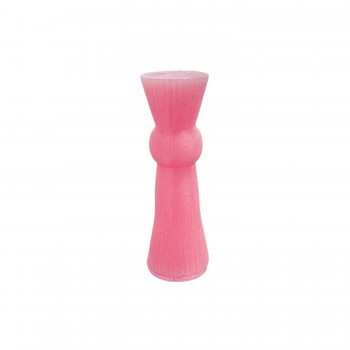 Silikon 3D Küre Boğumlu Sütun Mum Kalıbı