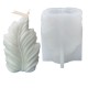 Silikon Mum 3D Geometrik Büyük Boy Yaprak Sabun Beton Ve Taş Tozu Kalıbı Silikon Mum 3D Geometrik Büyük Boy Yaprak Sabun Beton Ve Taş Tozu Kalıbı