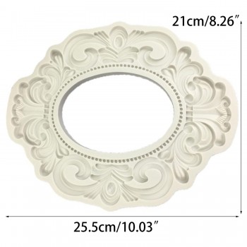 Silikon Kalıp Beton Taş Tozu Resimlik Fotoğraflık Çerçeve Fotoğraf Kalıbı Silikon Kalıp Beton Taş Tozu Resimlik Fotoğraflık Çerçeve Fotoğraf Kalıbı