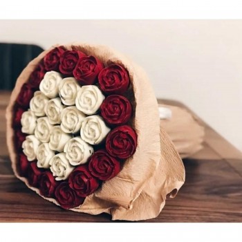 Silikon Kalıp Çikolata Ve Buz Gül Model Şeker Hamuru Kek Kalıbı 15 Li Silikon Kalıp Çikolata Ve Buz Gül Model Şeker Hamuru Kek Kalıbı 15 Li