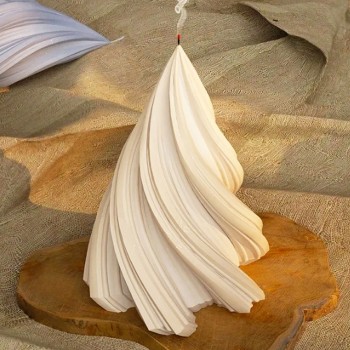 Silikon Kalıp Pramit Büyük Boy S126 Silikon Kalıp Pramit Büyük Boy S126