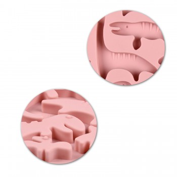 Silikon Kek Kalıp Çikolata Dinozor Figürleri Kalıbı Mum Şeker Hamuru Taş Tozu Kalıbı 7 Li Silikon Kek Kalıp Çikolata Dinozor Figürleri Kalıbı Mum Şeker Hamuru Taş Tozu Kalıbı 7 Li