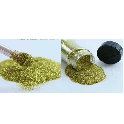 Toz Sim 1/38  - 1 KG   Gold