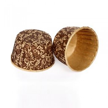 Özel Pet Kapsül 44*35Mm Harfli - 100 Adet Özel Pet Kapsül 44*35Mm Harfli - 100 Adet