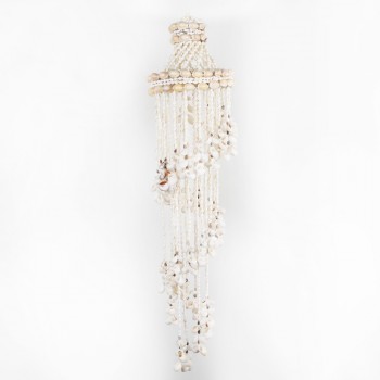 40 İNÇ Makrome - Moonshell 40 İNÇ Makrome - Moonshell