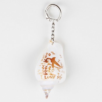 Anahtarlık Yunus Balığı Temalı Model Anahtarlık Yunus Balığı Temalı Model