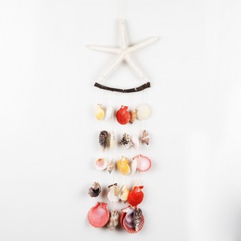 Beyaz Parmak Yıldızlı Kabuk Sarkaç Beyaz Parmak Yıldızlı Kabuk Sarkaç