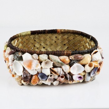 Hasır Ekmeklik-Büyük