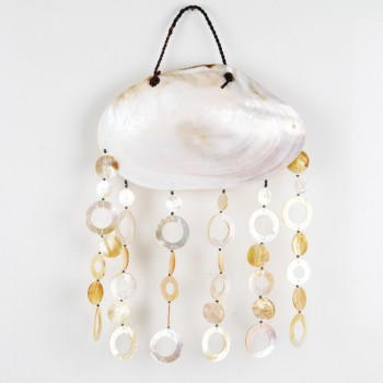 Macabe Duvar Dekoru Mop Macabe Duvar Dekoru Mop