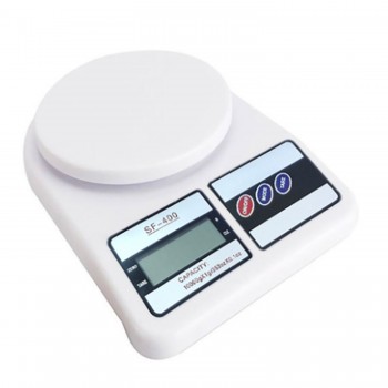 Hassas Cep Terazisi 1 İLE 10 KG