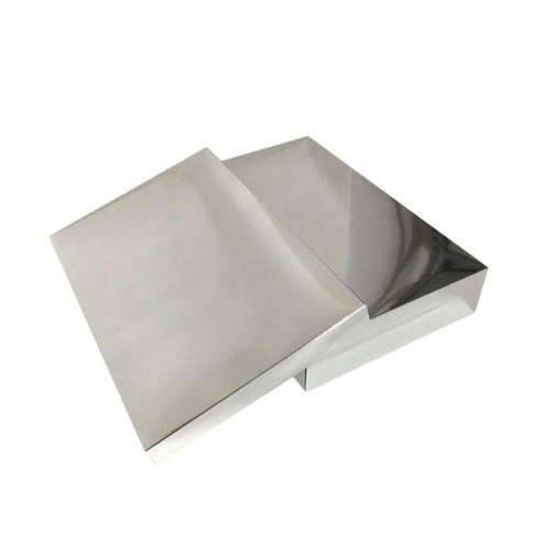 Komple Karton Kutu 26X40X7.5 CM - 10 Adet  Gümüş