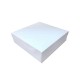 Komple Karton Kutu 35X35X10 CM - 10 Adet  Beyaz