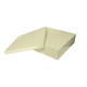 Komple Karton Kutu 35X35X10 CM - 10 Adet  Krem