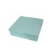Komple Karton Kutu 35X35X10 CM - 10 Adet  Mavi