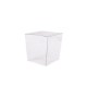 Komple Asetat Kutu Otomatik Model 10X10X10 CM - 25 Adet