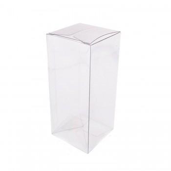 Komple Asetat Kutu Otomatik Model 10X10X16 CM - 25 Adet