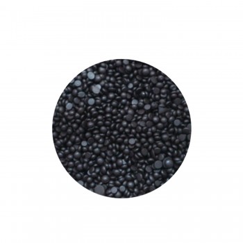 Mum Boyası Granül - Yağ Bazlı Boya 5 GR Siyah Mum Boyası Granül - Yağ Bazlı Boya 5 GR Siyah